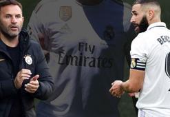 Galatasaray'a 63 milyon euro'luk süper star! Geçen sezon Benzema'ya korku salmıştı