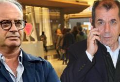 Kasımpaşa ve Fatih Karagümrük aradan çekildi Luis Campos Galatasaray'a haber gönderdi