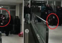 Habur Sınır Kapısı’ndaki darp olayında 2 görevli açığa alındı