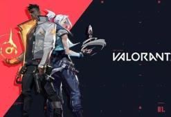 Valorant Gece Pazarı'yla indirimli skiller geliyor! Valorant Gece Pazarı ne zaman çıkacak?