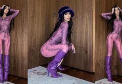 Megan Fox: Nişanlım 4 yaşındayken bana göründü