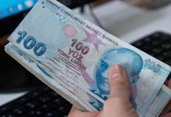 2 bin lirayı aşmayan vergi borçları siliniyor! Borç yapılandırması teklifi Meclis'te