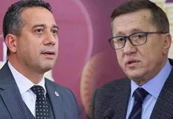 Başarır ve Türkkan hakkında, dokunulmazlığın kaldırılması kararı