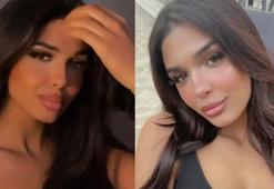 Güzellik uzmanı kendisine benzeyen birini buldu sonrası korkunç! Instagram'da ava çıkmış