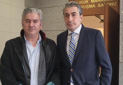 Erkan Petekkaya: Çok mağdur oldum, uzun süredir alnımızın teri orada yatıyor