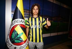 Emre Demir, resmen Fenerbahçe’de