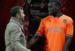 Okan Buruk yeni Demba Ba'yı buldu! Serie A kulübüne teklif