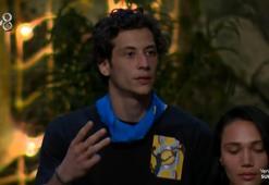 Survivor Tunga elendi mi? 2023 Survivor Tunga Sayan nereli, kaç yaşında?
