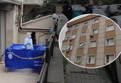 İstanbul'da vahşet! Bebeğini pencereden attı: Hamile olduğunu fark etmedim