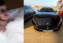 'Richie Rich’in büyük vurgunu! Kargo kodları böyle hacklenmiş