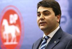 Gültekin Uysal kimdir, nereli, kaç yaşında? Gültekin Uysal hangi partiden milletvekili oldu?