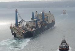 İstanbul Boğazı'nda büyük risk! Yüzde 40'ı tehlike saçıyor