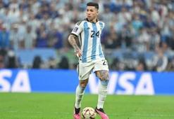 Tarihe geçen bonservis bedeli! 121 milyon euro'ya biten transfer