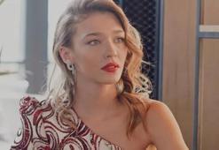Melisa Döngel'den şarkı sürprizi!