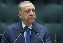Erdoğan'dan Kılıçdaroğlu'na 'Bay Kemal' yanıtı: Yeni sloganını vereyim, al tepe tepe kullan