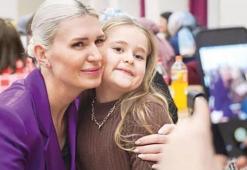 Melek Mızrak Subaşı'ndan adaylık açıklaması: 'Haddimi bilirim'