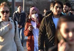 Sağlık Bakanlığı'ndan "Strep-A" uyarısı: 24. saate kadar bekleyin; işe, okula gitmeyin