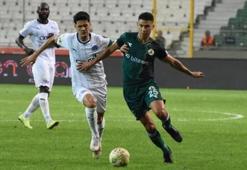 Kasımpaşa - Giresunspor maçı saat kaçta, hangi kanalda?
