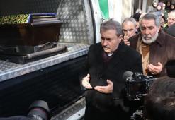 BBP Genel Başkanı Mustafa Destici'nin babası hayatını kaybetti