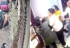 Engelli gence iğrenç tuzak! İnternetten tanıştı ailesi yarı çıplak bastı