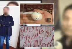 Diplomalı psikoloğun muskası ortaya çıktı: 5000 yaşındayım, cinlerim var