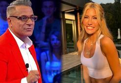 Mehmet Ali Erbil, Çağla Şıkel'den özür diledi! "Yaşadığım onca hastalığıma ver Çağla'm"