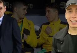 Galatasaray'dan sürpriz transfer hamlesi! 68 milyon euro'luk 2 yıldızla görüşmelere başlandı