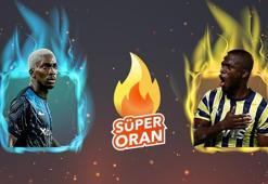 Adana Demirspor - Fenerbahçe maçı Tek Maç ve Canlı Bahis seçenekleriyle Misli.com’da