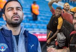 Van Aanholt ve Seferovic olmadı ama bu olabilir! Galatasaray'dan Kasımpaşa'ya gidiyor