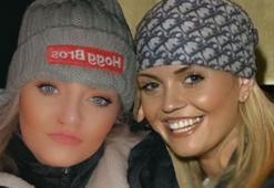 Danniella Westbrook altı kez estetik oldu! Bu kez de Türkiye'de bıçak altına yatacak