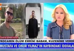 Müge Anlı'da aranan Mustafa Yılmaz olayı nedir? Eşinden kafa karıştıran iddia!