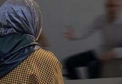 Eşine 'Sen kadın değilsin, eşcinselsin' dedi! Gerçek hastanede ortaya çıktı