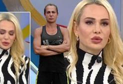 Nagihan Karadere gözyaşlarını tutamadı: 15 gün yataktan çıkamadım ve hüngür hüngür ağladım