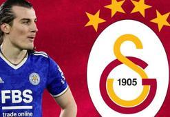 Çok konuşulacak transfer! Galatasaray yeni Çağlar Söyüncü'yü B.Münih, M.City ve Porto'nun elinden kaptı