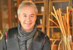 Metin Uca İstanbul Havalimanı'nda gözaltına alındı!