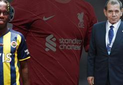 Dursun Özbek Bruma'nın kankasını Galatasaray'a getiriyor! Piyasa değeri 60 milyon euro