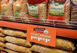 Tarım Kooperatif Market 1-14 Şubat katalogu yayınlandı! İndirimli ürünler listesi... 830 gr salça 34 TL, ayçiçek yağı, tuvalet kağıdı