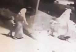 Anne vahşeti! 6 yaşındaki kızını boş arsaya götürüp öldürdü
