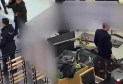 İstanbul'da AVM'de korkunç olay: Küçük çocuğun 3 parmağı birden koptu