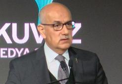 Bakan Kirişci: Tahıl koridorundan 694 gemi geçti