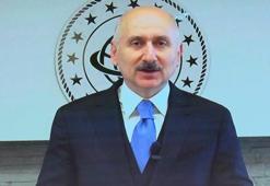 Bakan Karaismailoğlu: Tren hatlarımızda milli trenleri kullanacağız