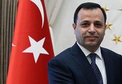 Zühtü Arslan kimdir? Anayasa Mahkemesi Başkanı Zühtü Arslan kaç oy aldı, nereli, kaç yaşında? AYM Başkanı Zühtü Arslan’ın biyografisi!