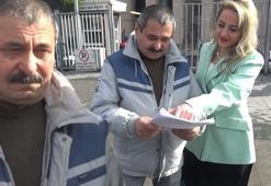 Bankadaki parası uçtu gitti, bir de kredi çekildi! Eşinin kanser tedavisi için biriktirmişti