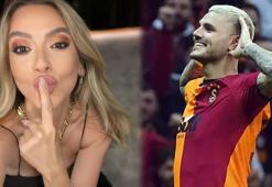 Hadise ile Icardi birlikte mi?