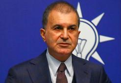 AK Parti Sözcüsü Çelik'ten konsoloslukların kapatılmasına tepki: Bu sorumsuzluk kabul edilemez