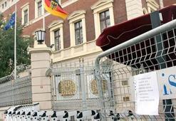 9 ülkenin büyükelçisi Dışişleri Bakanlığı’na çağırıldı