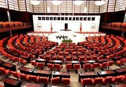 Sözleşmeli akademik personele kadro teklifi Meclis'ten geçti