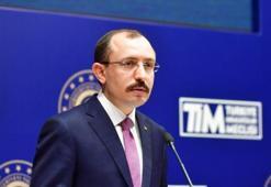 Tüm zamanların ocak ayı ihracat rekoru kırıldı