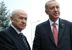 Cumhur İttifakı genişliyor mu? 'Herkese kapımız açık'