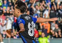 Pisa Morutan için 3,5 milyon euro teklif etti Galatasaray anında geri çevirdi